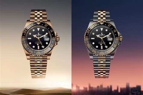 boite rolex gmt master 2|rolex gmt master 2 new.